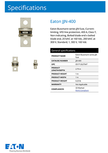 Datasheet PDF Thumbnail icon